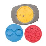 Balanco Set 1 Mausspiel m. 3 Einsätzen