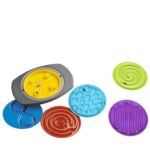 Balanco Set 1 Mausspiel m. 6 Einsätzen