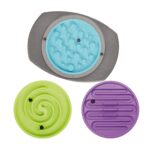 Balanco Set 4 Irrgarten m. 3 Einsätzen