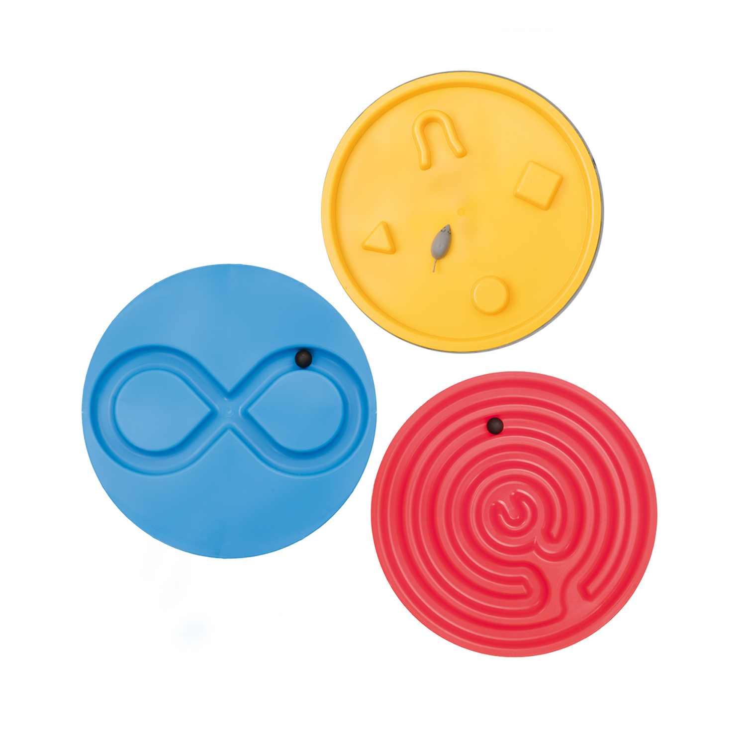 Balanco Wechseleinsatz-Set 1