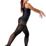 Ballettstrumpfhose Economy, Gr. 40/42