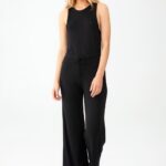 Bambus-Hose Modell: Julia