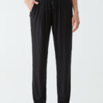 Bambus-Jogginghose Modell: Andy