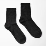 Bambus-Socken 3er Pack Modell: Bamboo
