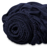 Bambus Spannbettlaken