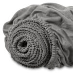 Bambus Spannbettlaken