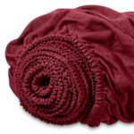 Bambus Spannbettlaken