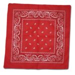 Bandana Western – Zubehör – Modell 5889 | Outdoor Militär Tactical Gear