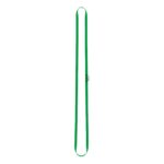 Bandschlinge Anneau 120 cm grün – Zubehör | Outdoor Militär Tactical Gear