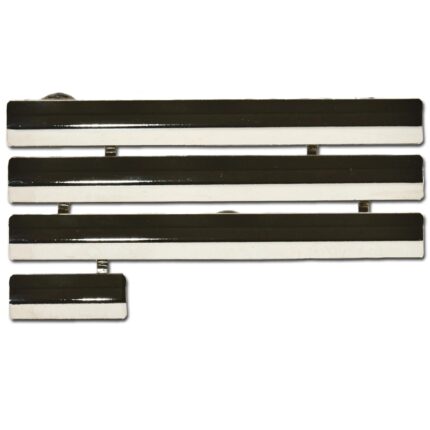 Bandspangen leer – Zubehör – Modell 5695 | Outdoor Militär Tactical Gear