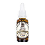 Bartöl Citrus 30 ml – Leicht Einsatz & Daypacks | Outdoor Militär Tactical Gear