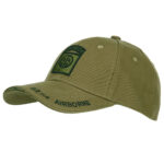 Baseball Cap 82nd Airborne – Zubehör – Modell 0934 | Outdoor Militär Tactical Gear