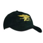 Baseball Cap Navy Seals Trident – Zubehör | Outdoor Militär Tactical Gear