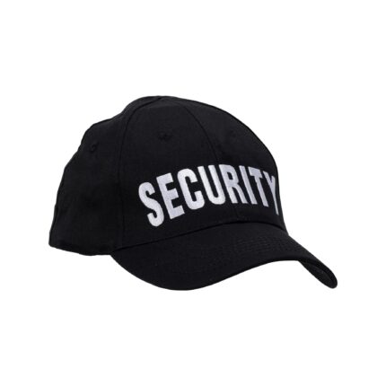 Baseball Cap Security – Zubehör | Outdoor Militär Tactical Gear