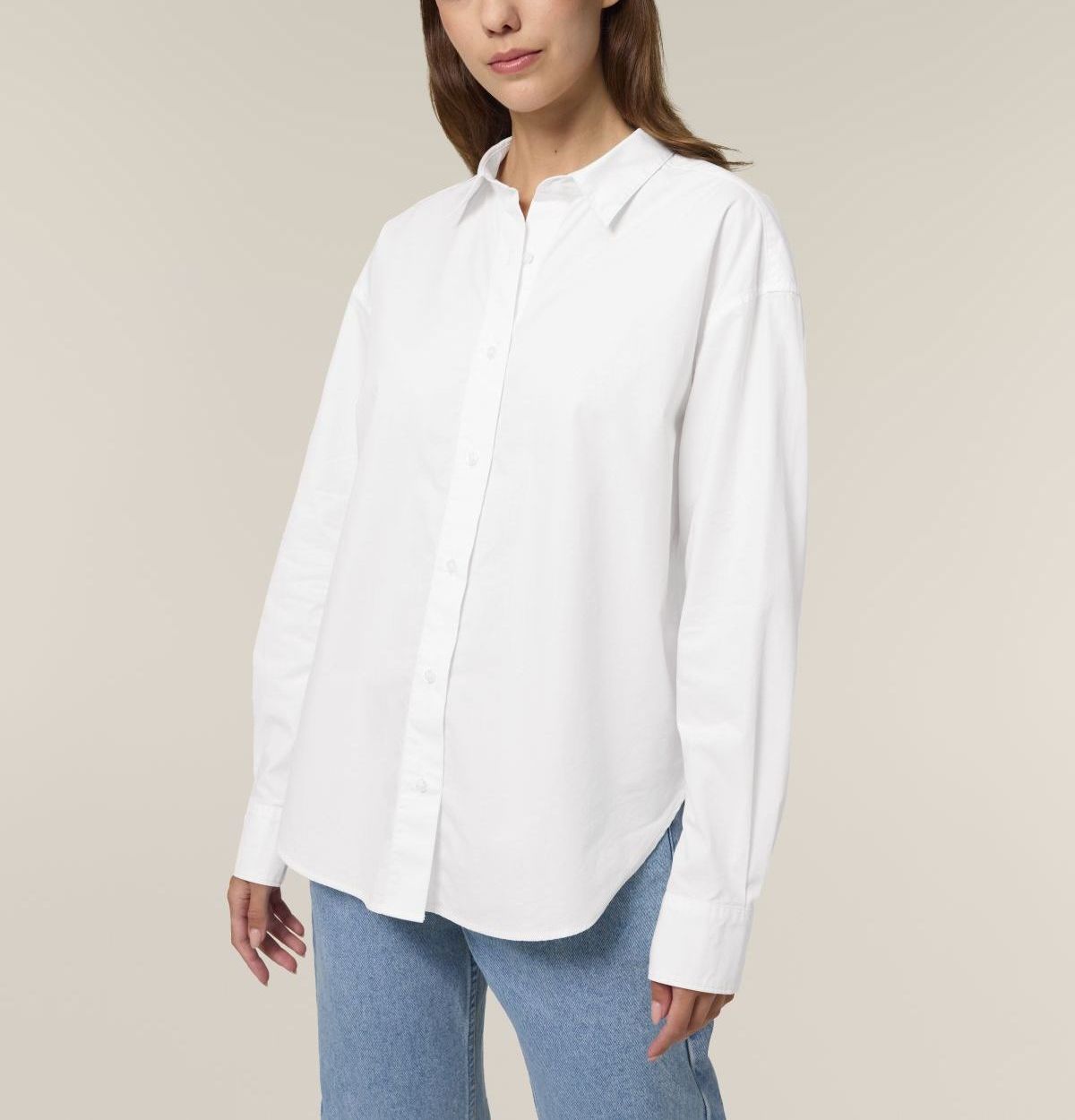 Basic Bluse Modell: Style Basic Bluse Modell: Style - Image 1