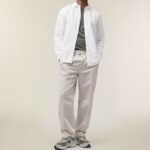 Basic Hemd Modell: Styling