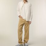 Basic Hemd Modell: Styling