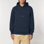 Basic Hoodie Modell: Crossing