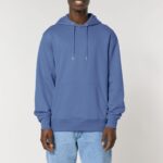 Basic Hoodie Modell: Crossing