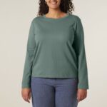 Basic Longsleeve Modell: Music Longsleeve