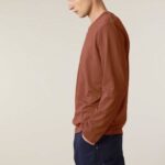 Basic Longsleeve Modell: Creative Longsleeve