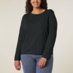 Basic Longsleeve Modell: Music Longsleeve