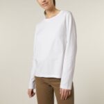 Basic Longsleeve Modell: Music Longsleeve