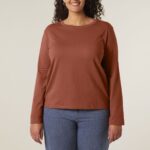 Basic Longsleeve Modell: Music Longsleeve