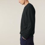 Basic Longsleeve Modell: Creative Longsleeve