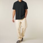 Basic Poloshirt Modell: Prescott 2.0
