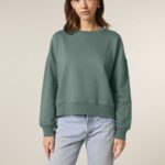 Basic Pullover Modell: Almai