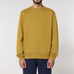 Basic Pullover Modell: Chess