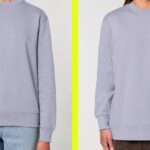 Basic Pullover Modell: Chess