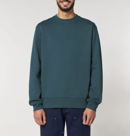 Basic Pullover Modell: Chess