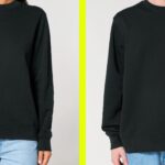 Basic Pullover Modell: Chess