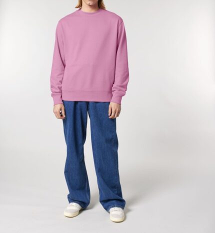 Basic Pullover Modell: Chess