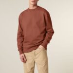 Basic Pullover Modell: Chess