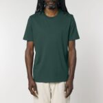 Basic T-Shirt Modell: Creative