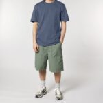 Basic T-Shirt Modell: Creative