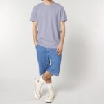 Basic T-Shirt Modell: Crafton