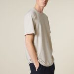 Basic T-Shirt Modell: Creative