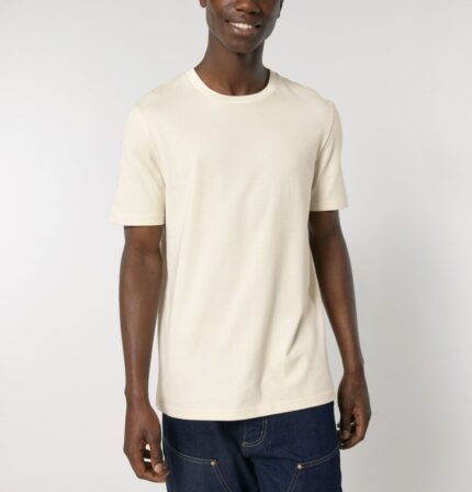 Basic T-Shirt Modell: Creative