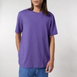 Basic T-Shirt Modell: Creative