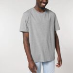 Basic T-Shirt Modell: Creative