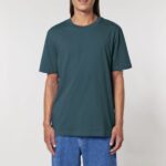 Basic T-Shirt Modell: Creative