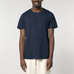 Basic T-Shirt Modell: Crafton