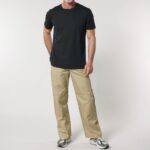 Basic T-Shirt Modell: Crafton