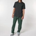 Basic T-Shirt Modell: Creative