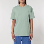 Basic T-Shirt Modell: Creative