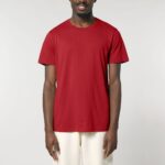 Basic T-Shirt Modell: Crafton